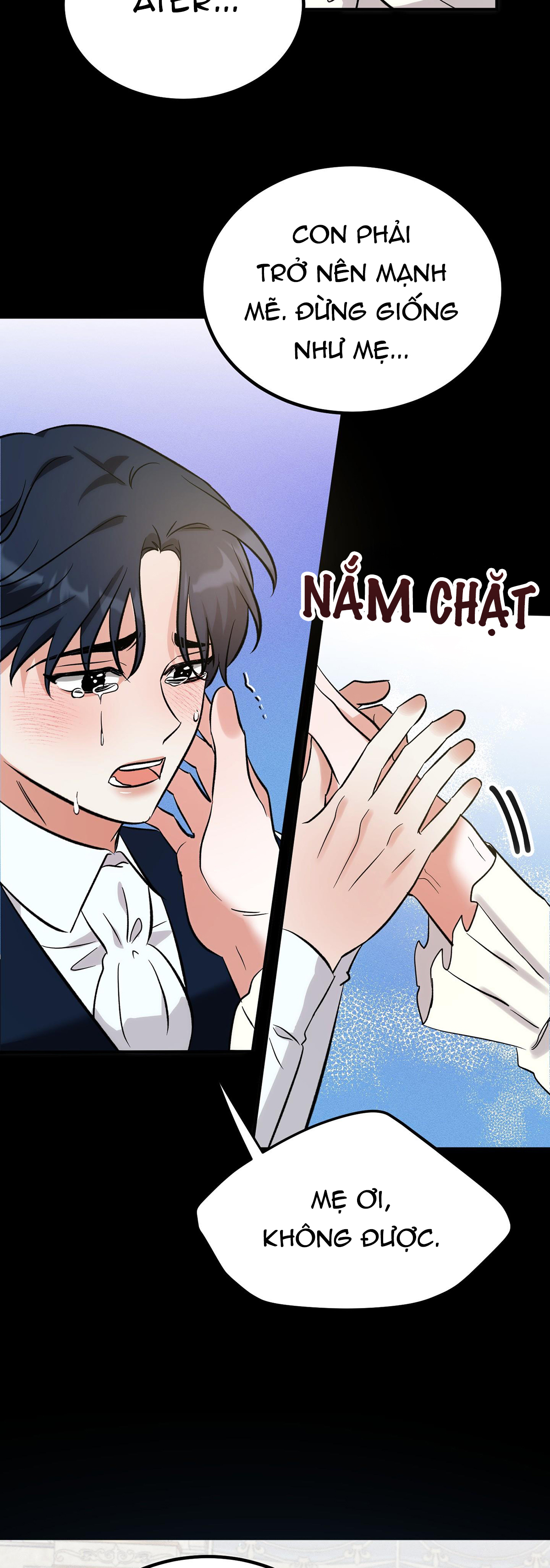 giam giữ ác ma chapter 5 9