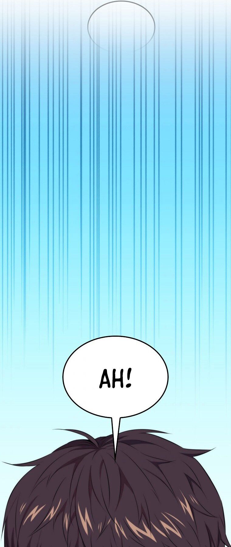 tôi thăng cấp trong lúc ngủ chapter 13 24