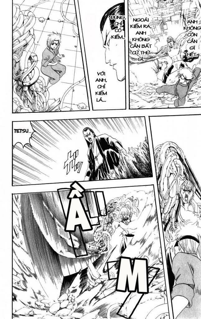 gintama - linh hồn bạc chapter 96 10