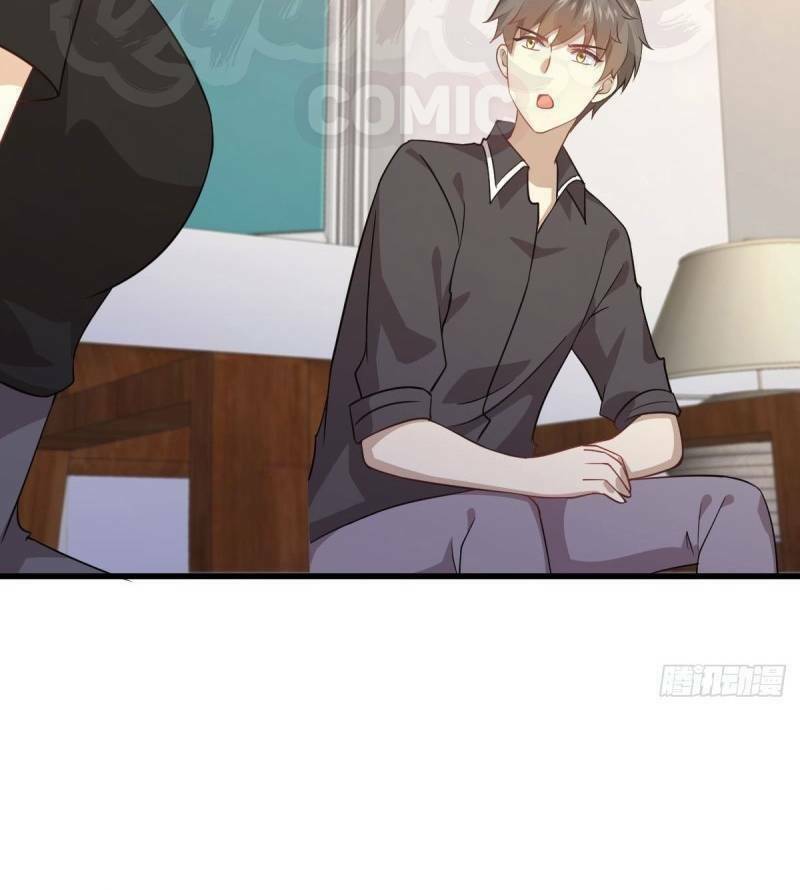 xuyên không vào thế giới nữ cường chapter 96 15