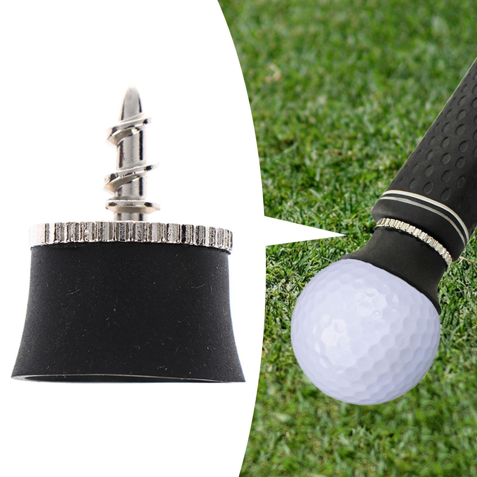Golf Ball Pick up Retriever Suction Cup Golf Ball Picker Upper for Putter