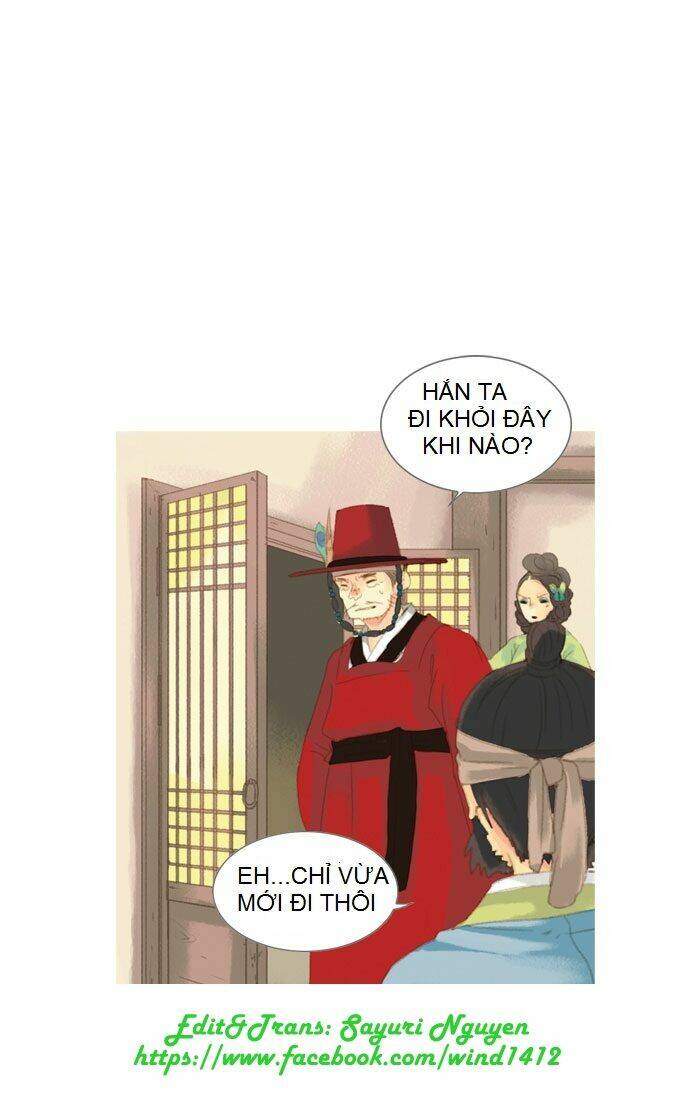 the great merchant kim manduk chapter 14 16