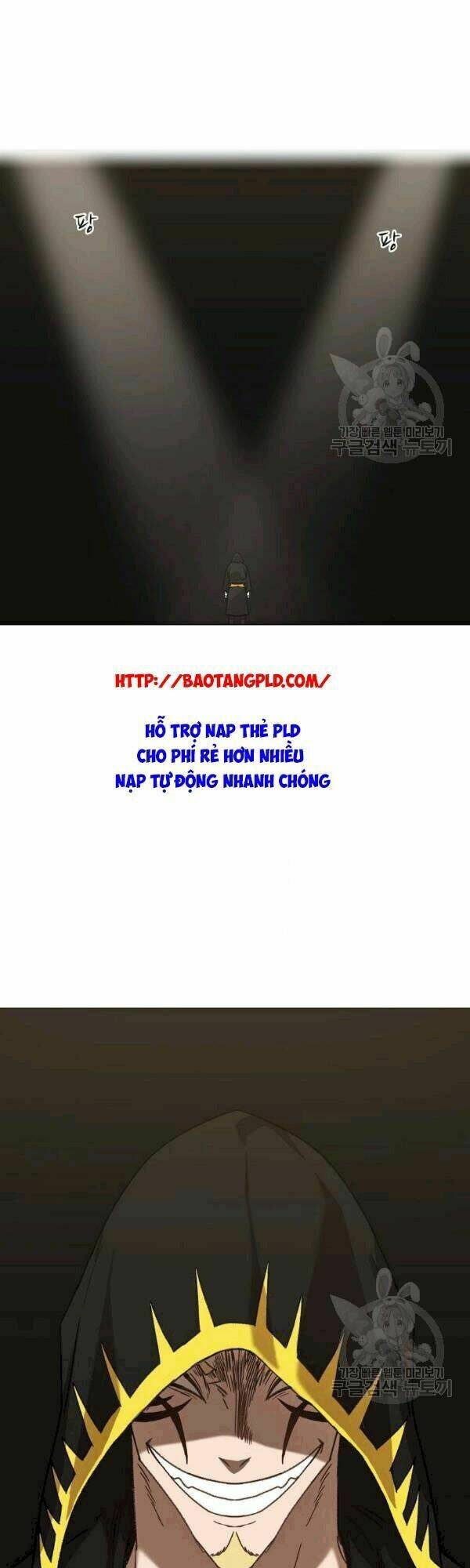 võ sĩ - the boxer chapter 59 10