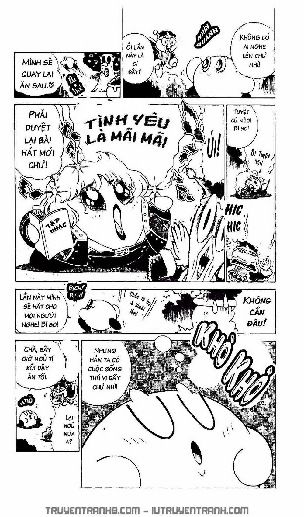 ngôi sao kabi chapter 68 10