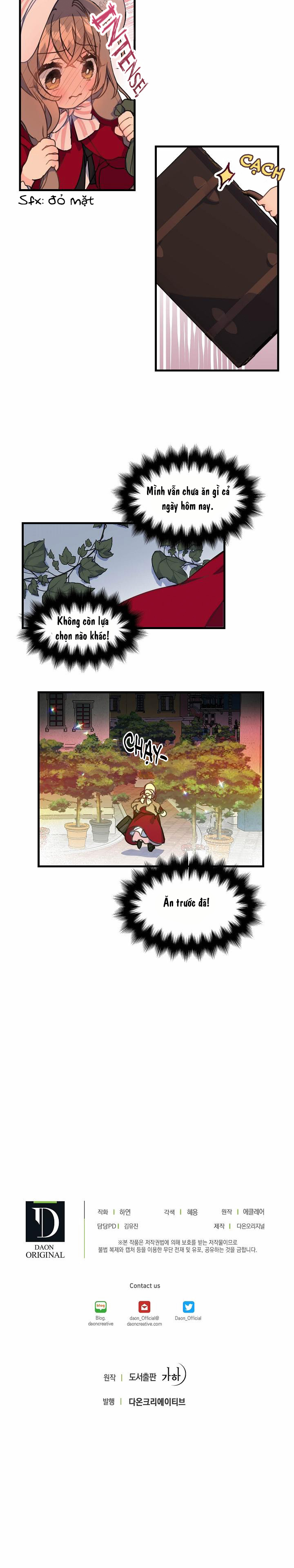 bệ hạ, xin đừng giết tôi!! chapter 10 11