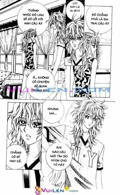 mùa ảo vọng - strange pension chapter 4 86