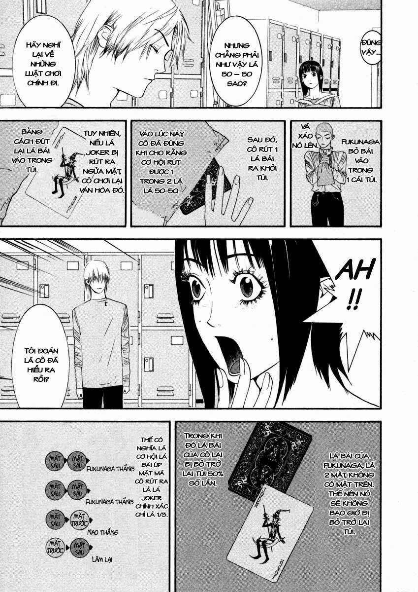 liar game chapter 24 7