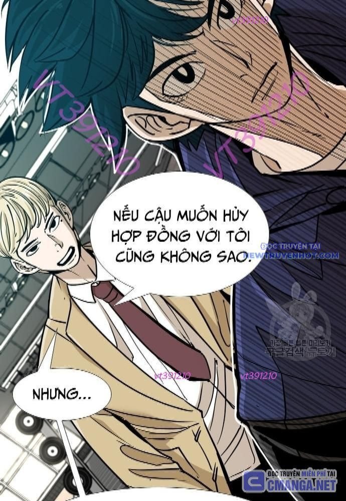 shark - cá mập chapter 255 120