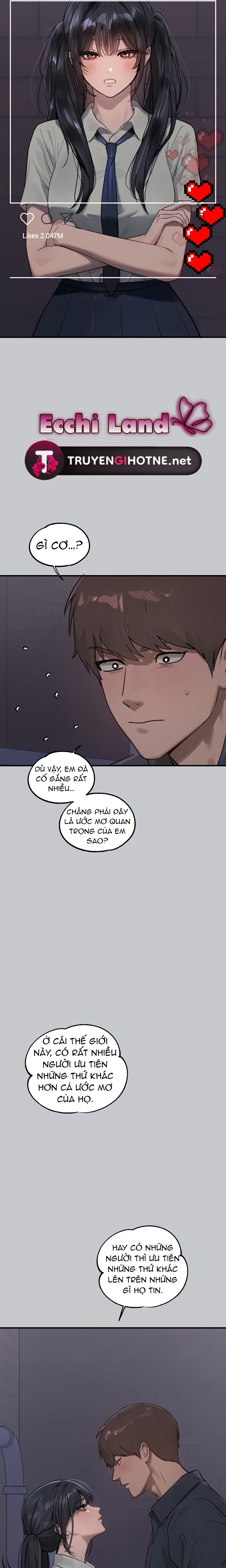 chị chủ nhà của tôi chapter 96.2 6