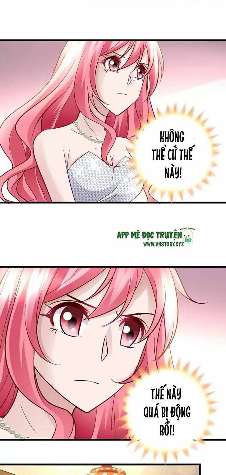 trò chơi săn tình - tổng tài khó kìm lòng chapter 63 19