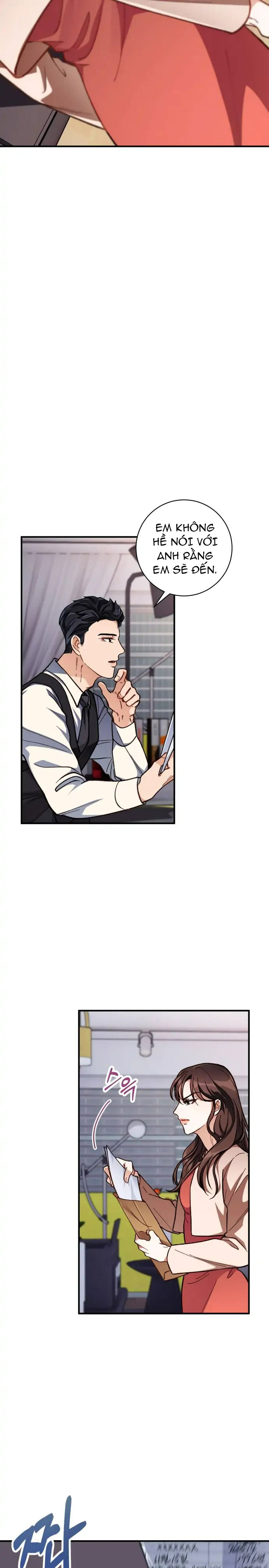 cuộc hôn nhân hoàn hảo không tồn tại chapter 1.1 6