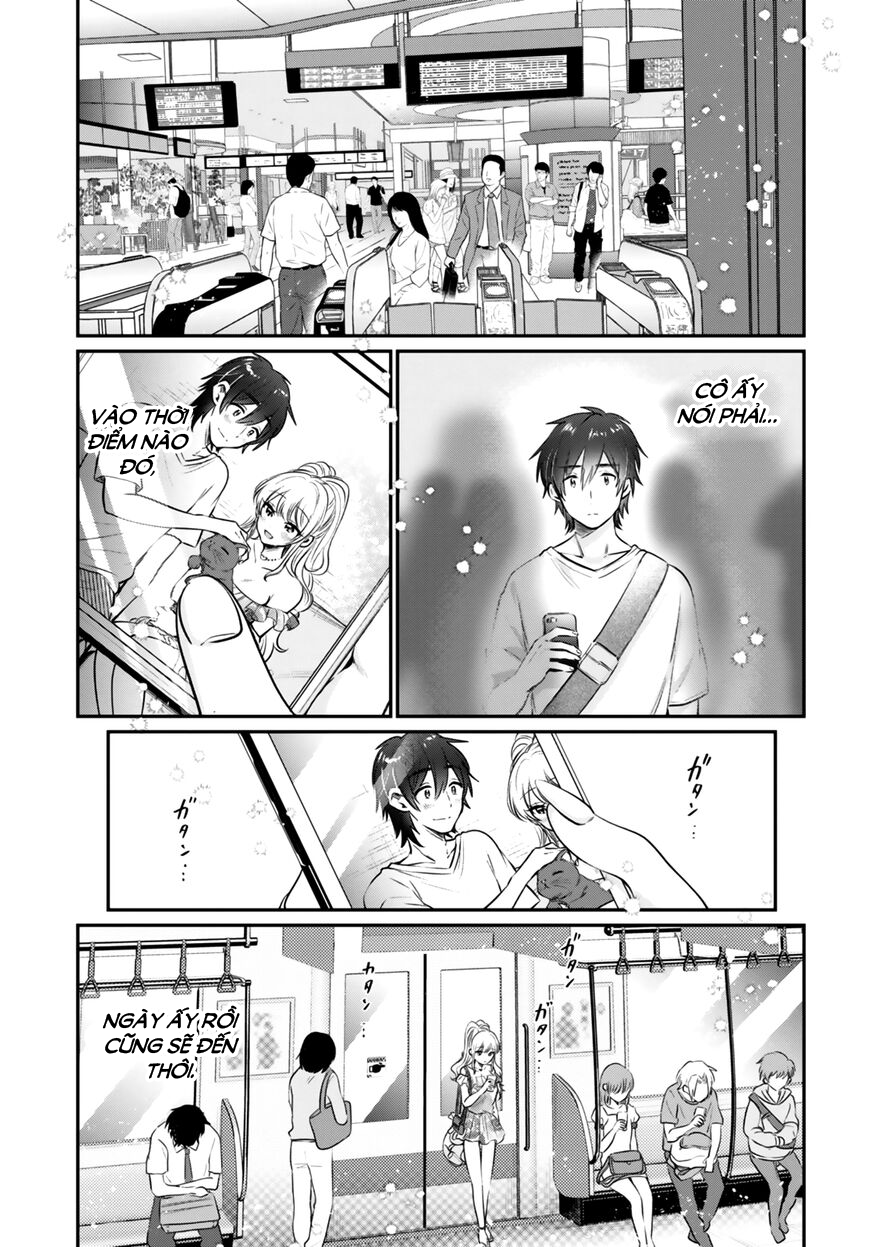 trên tình bạn dưới tình yêu chapter 29.2 13
