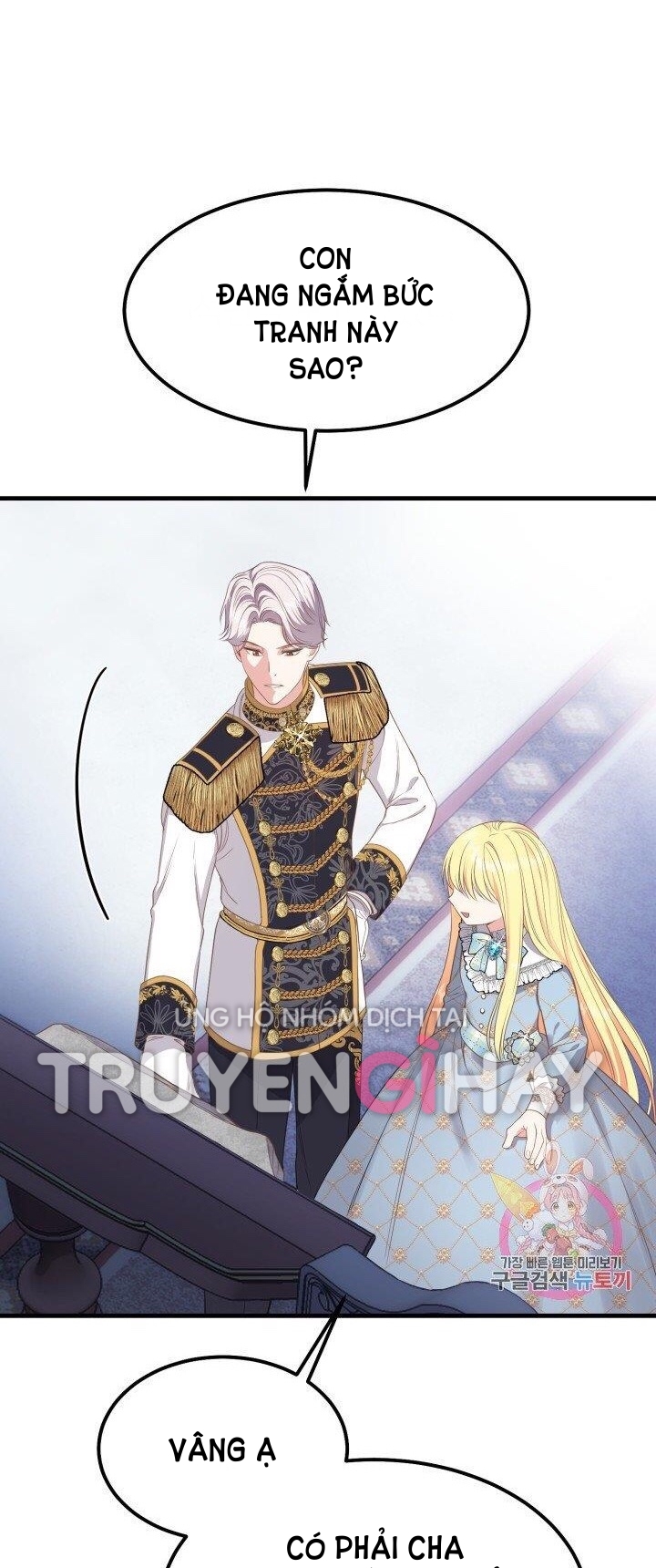 trở thành vợ thái tử quái vật chapter 28.1 11