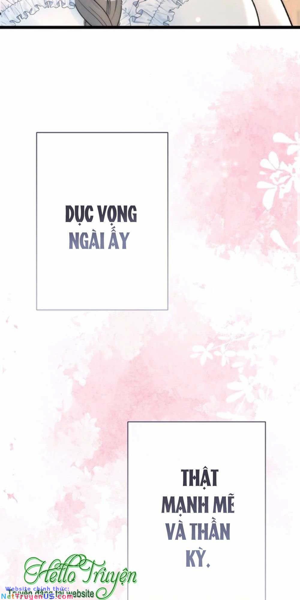 Hoàng Tử Rắc Rối chapter 41.2 26