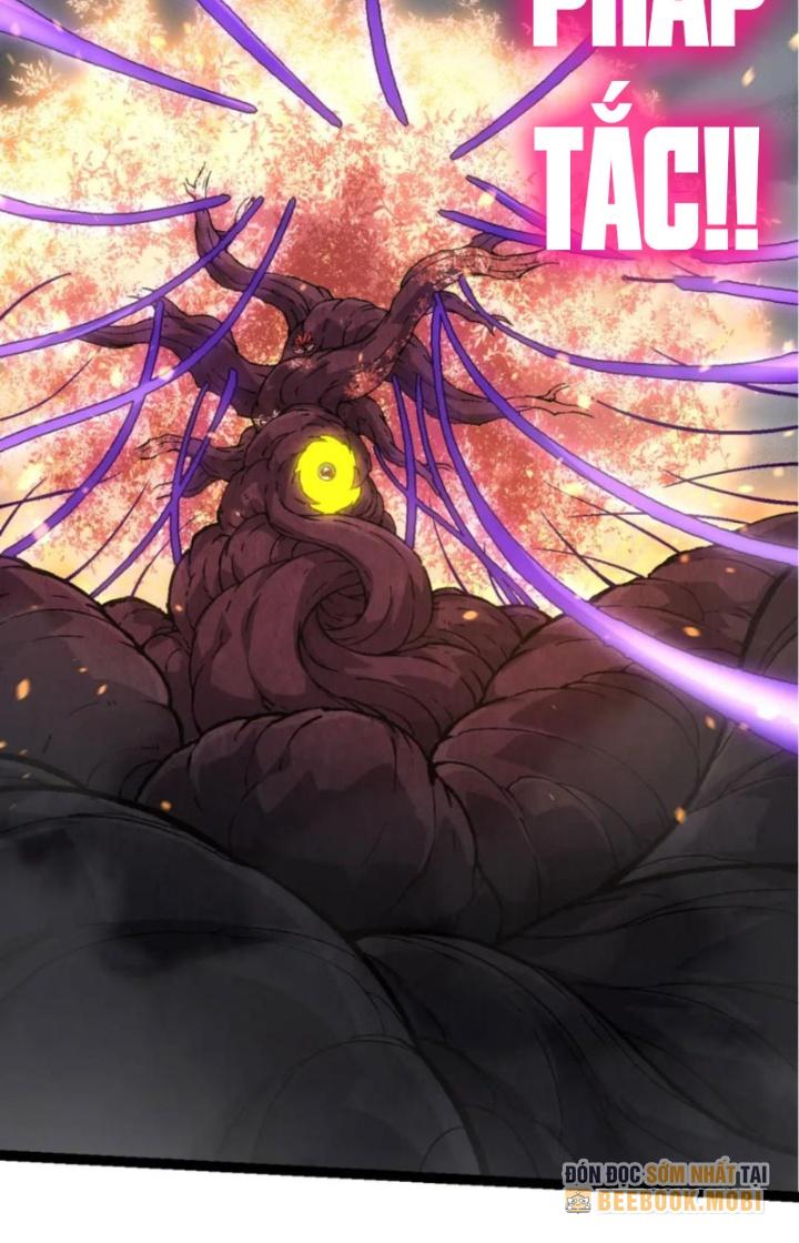 từ cây cổ thụ bắt đầu tiến hóa chapter 86 62