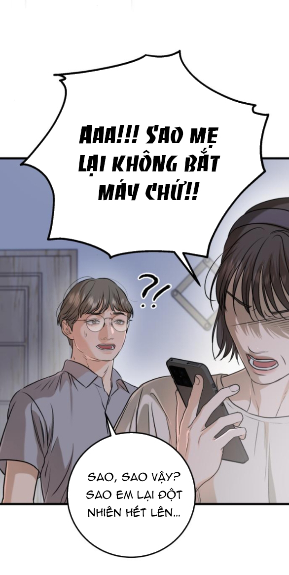 Nóng Lòng Muốn Giày Vò Em chapter 69.1 59