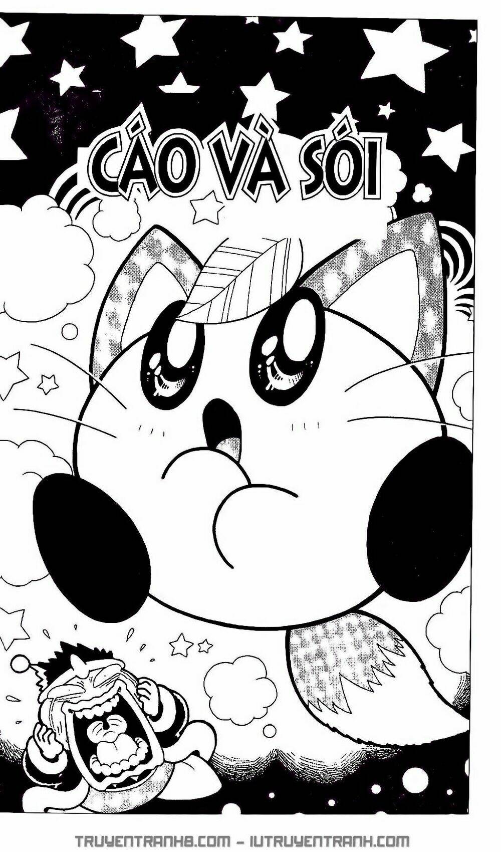 ngôi sao kabi chapter 111 2