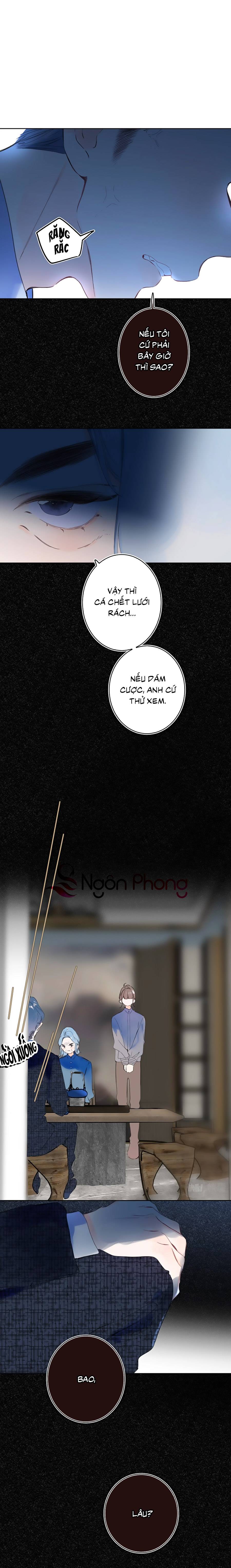 đừng khóc chapter 70 3