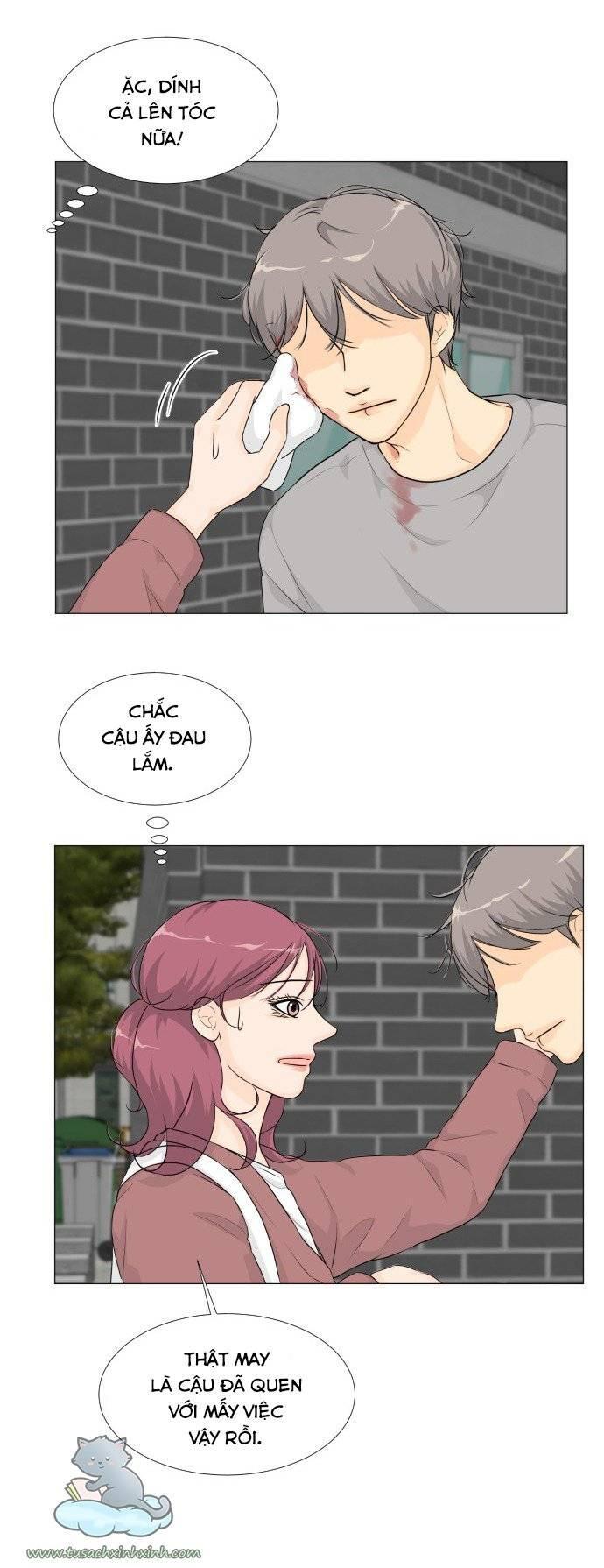 bán quỷ chapter 20 16