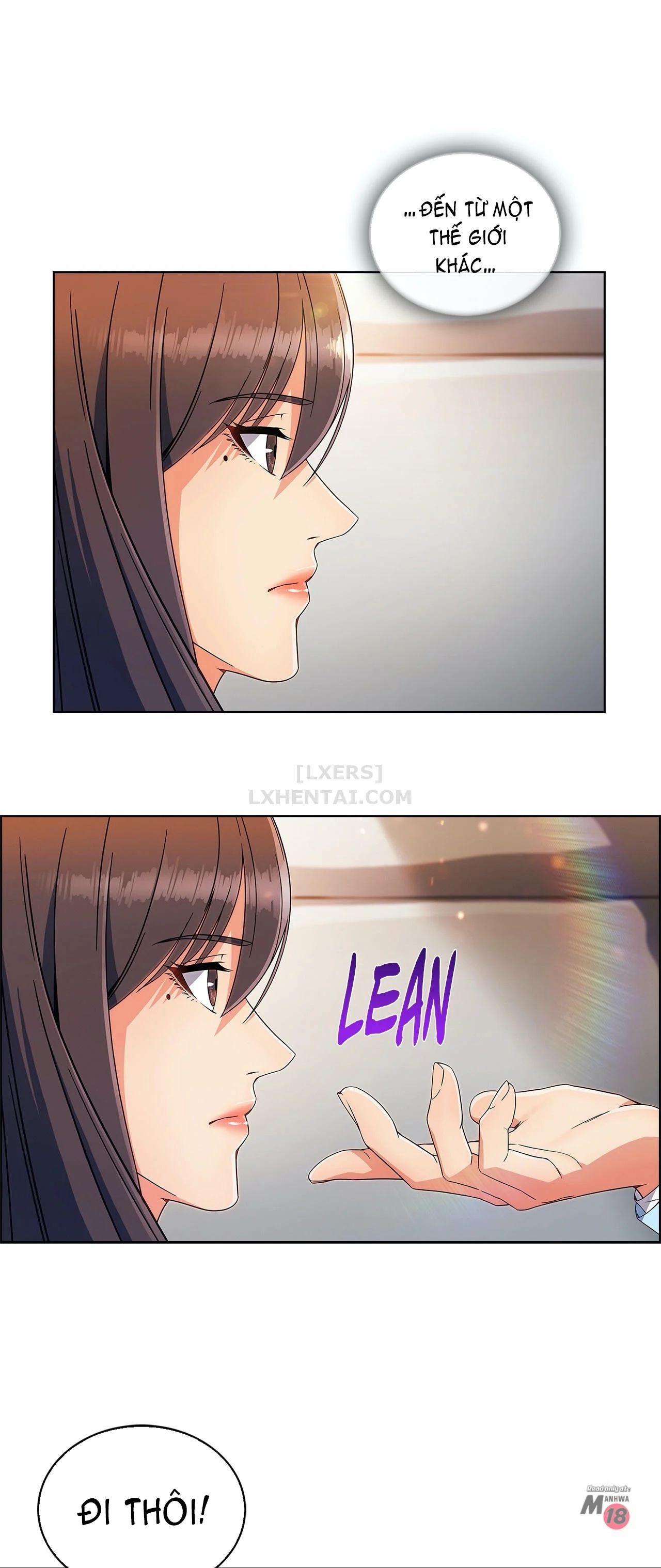 điên cuồng nhưng ngọt ngào chapter 89 17