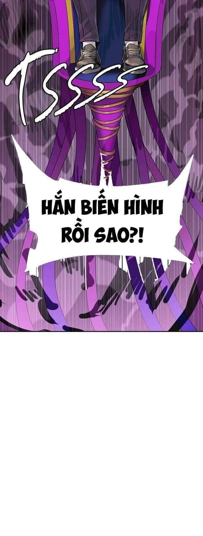 tòa tháp bí ẩn 2 chapter 493 76