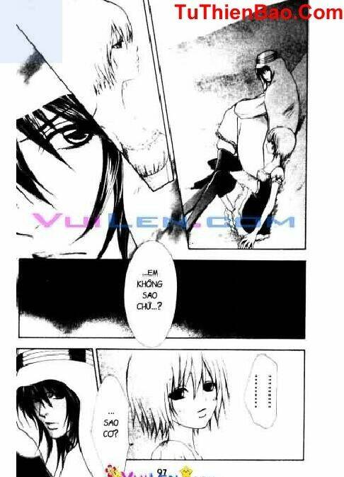 chàng quản gia của bé mei chapter 11 95