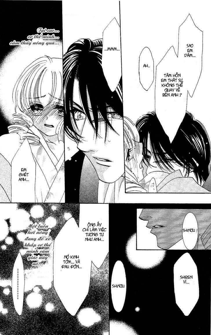 chàng thợ săn dâm đãng chapter 4 42