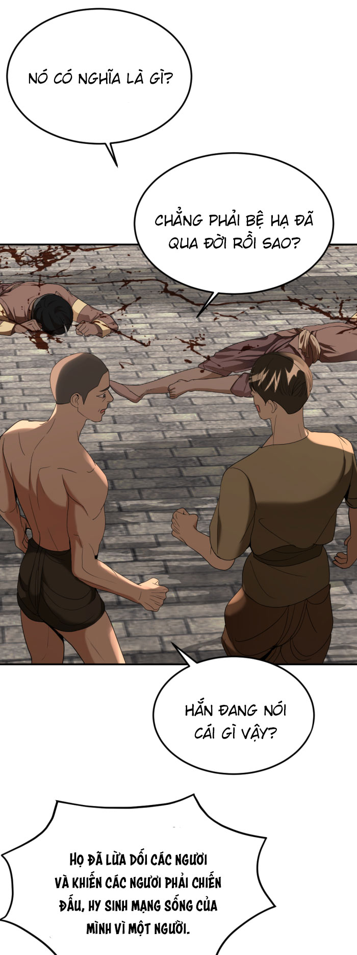 tôi là công tử đẹp nhất xiêm chapter 62 42