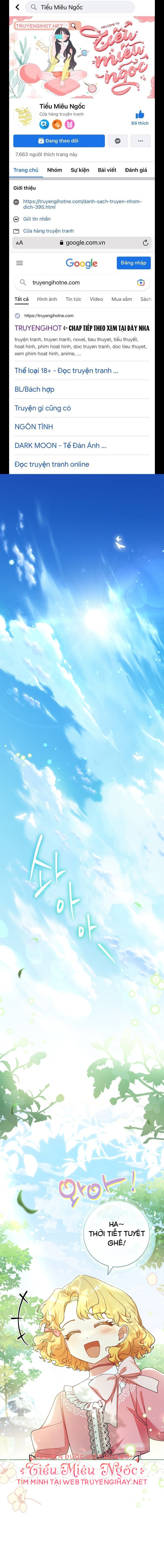 nam chính, tôi sẽ tôn trọng sở thích của anh chapter 30 1