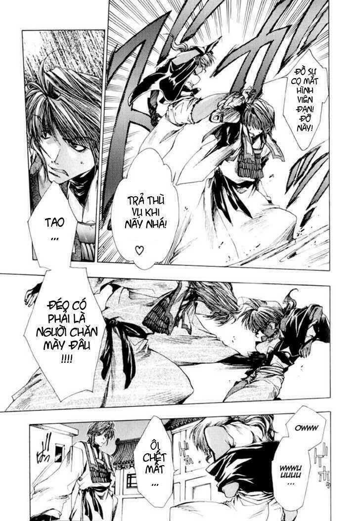 saiyuki chapter 16 13