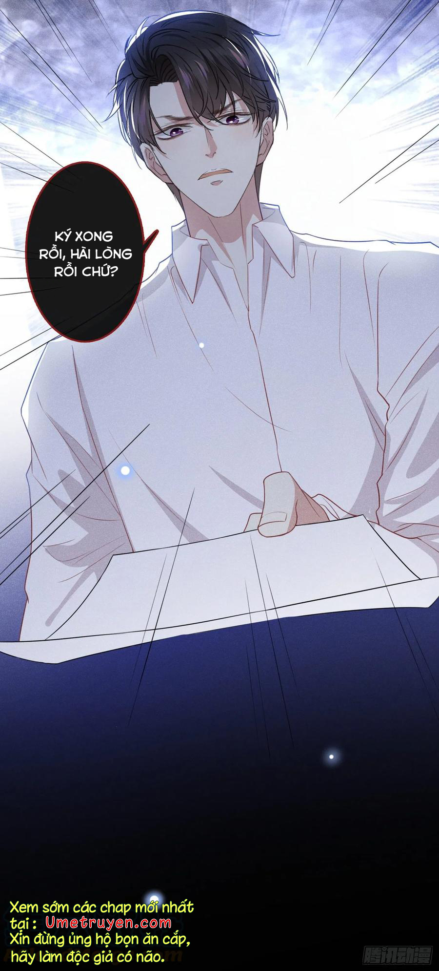 anh ấy gọi tôi là hắc liên hoa chapter 76 21