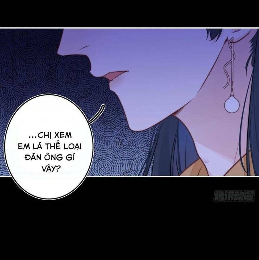 kim ốc tàng kiều chapter 44 6