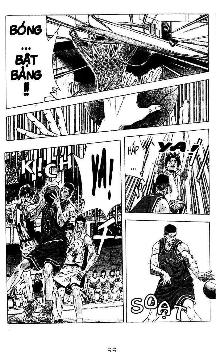 cao thủ bóng rổ chapter 167 16