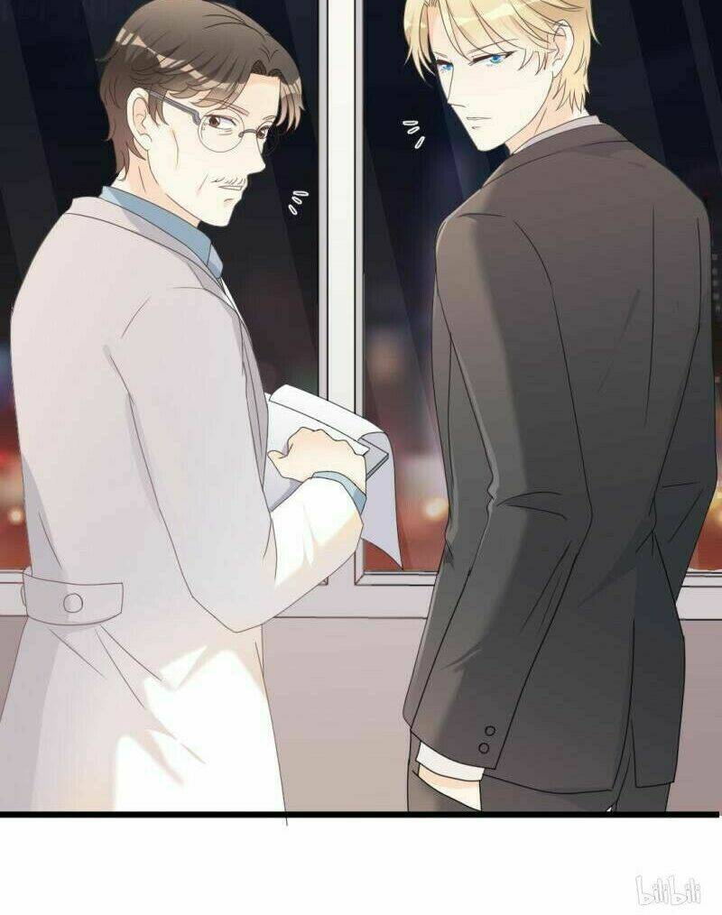 ngạo kiều tổng tài sủng điềm thê chapter 35 12