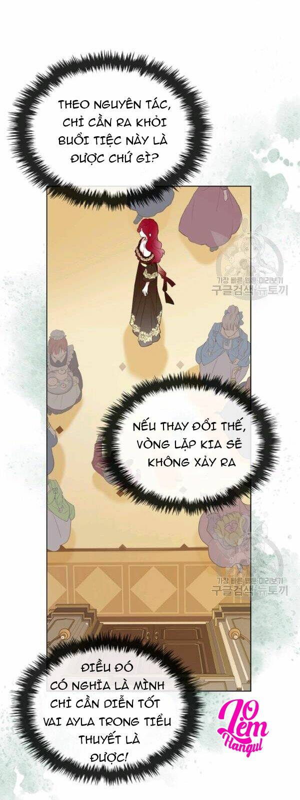 kẻ tạo ra nữ phản diện chapter 25 48