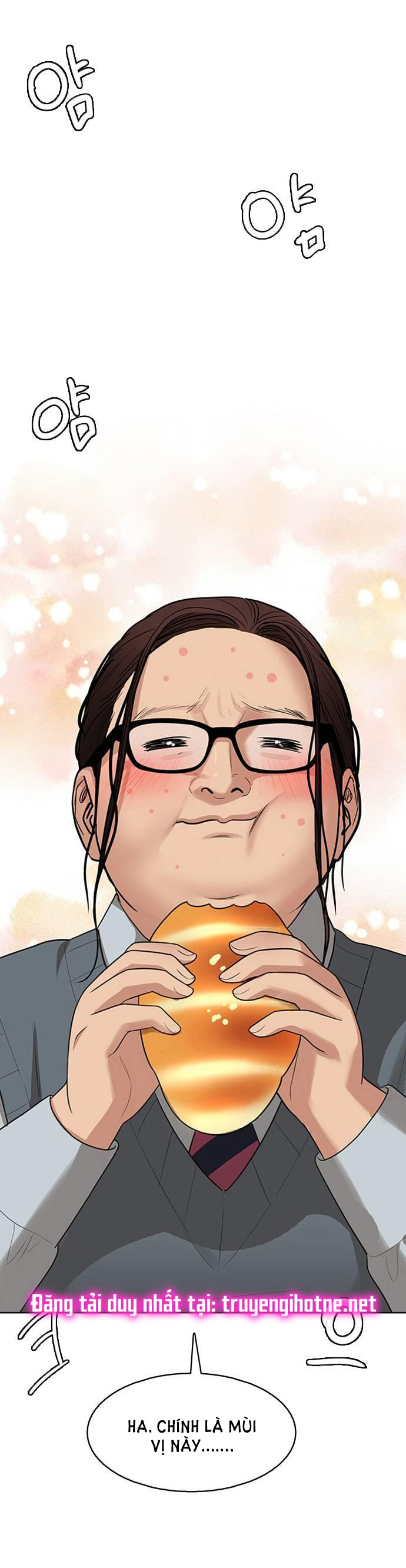 vẻ đẹp đích thực - true beauty chapter 250.2 22