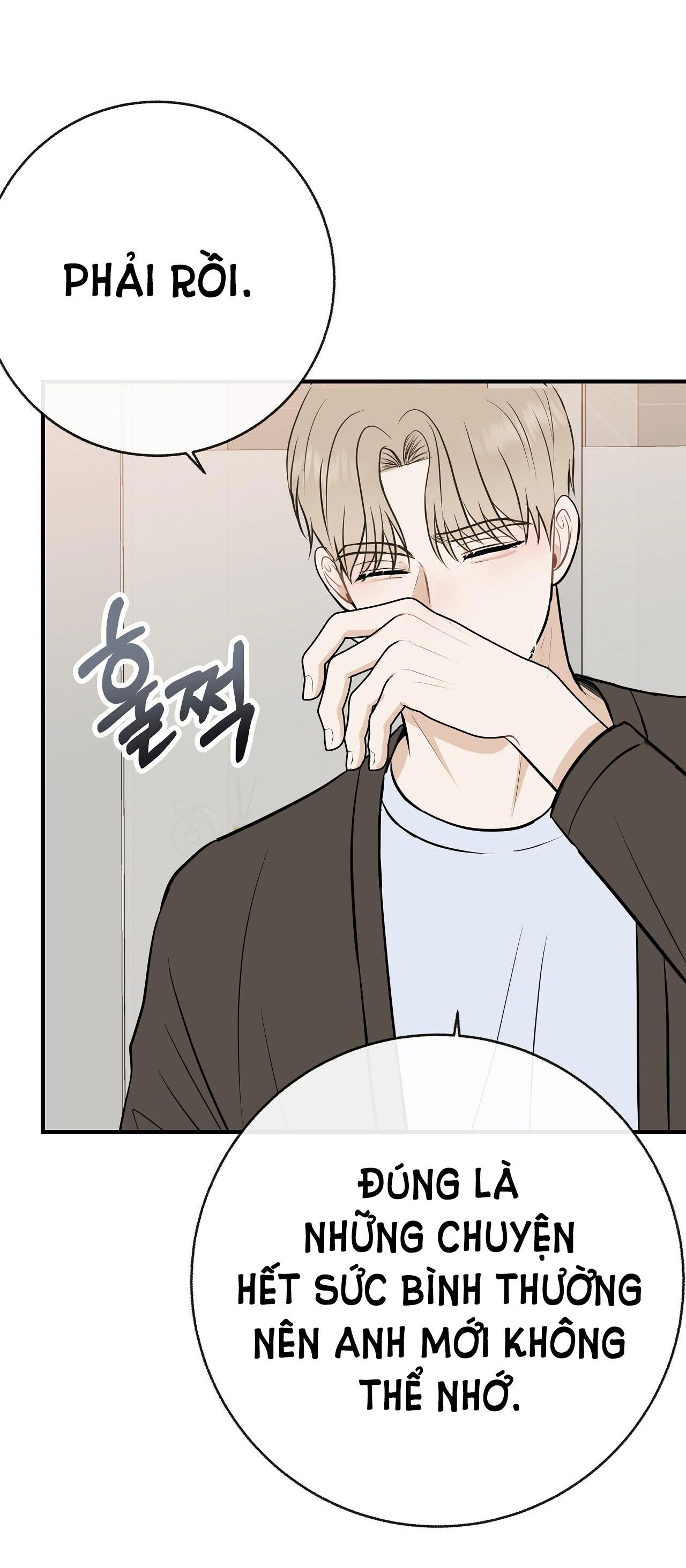 đứa bé là con tôi chapter 42.1 24