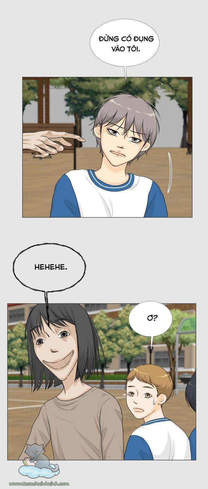 bán quỷ chapter 24 6