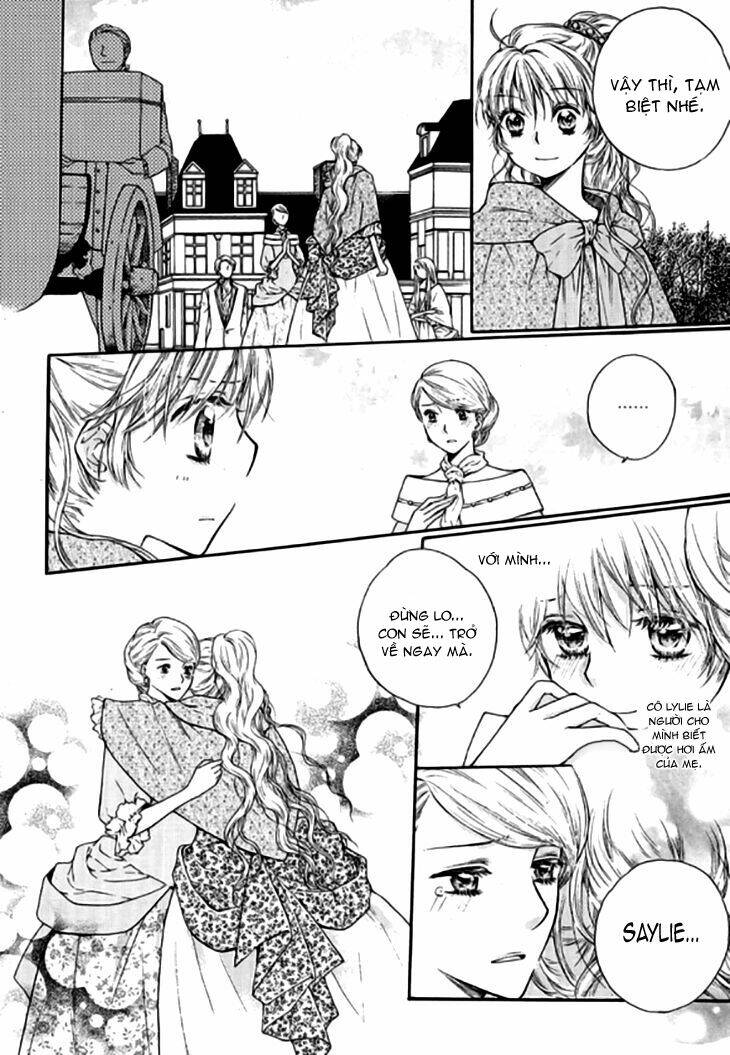 glass shoe chapter 17 17