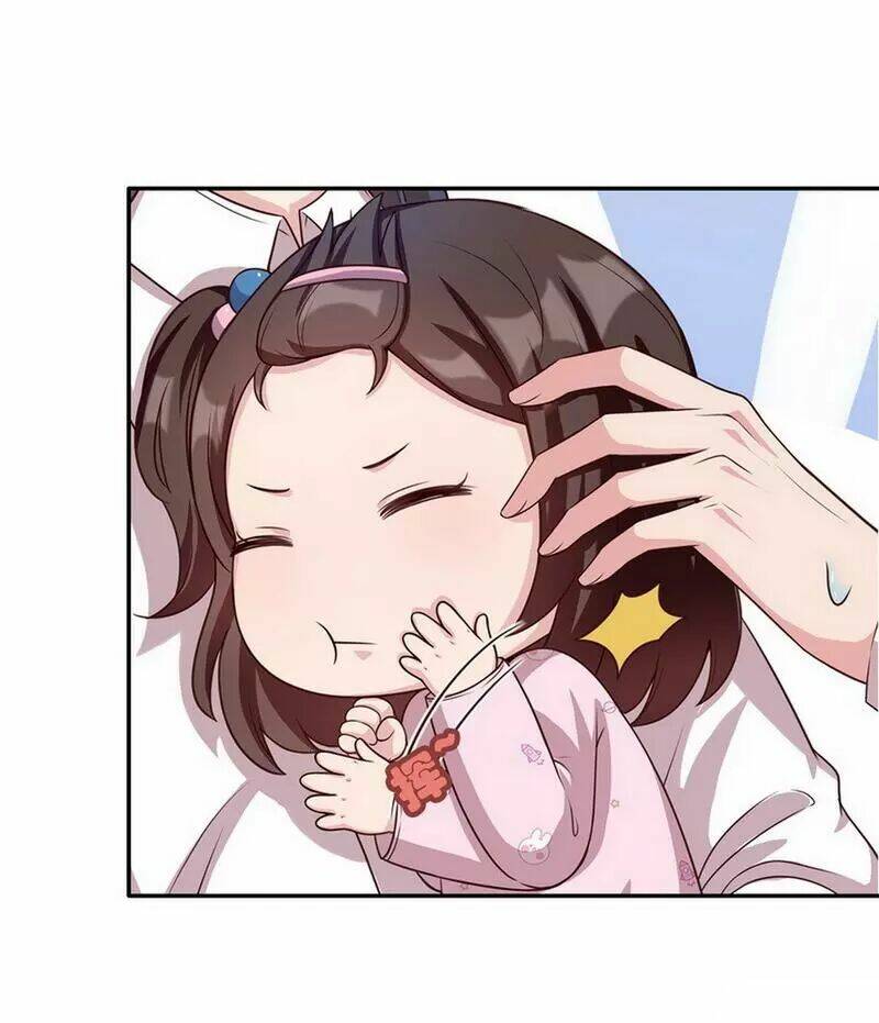 nam thần manh bảo tận diệt chapter 28 33