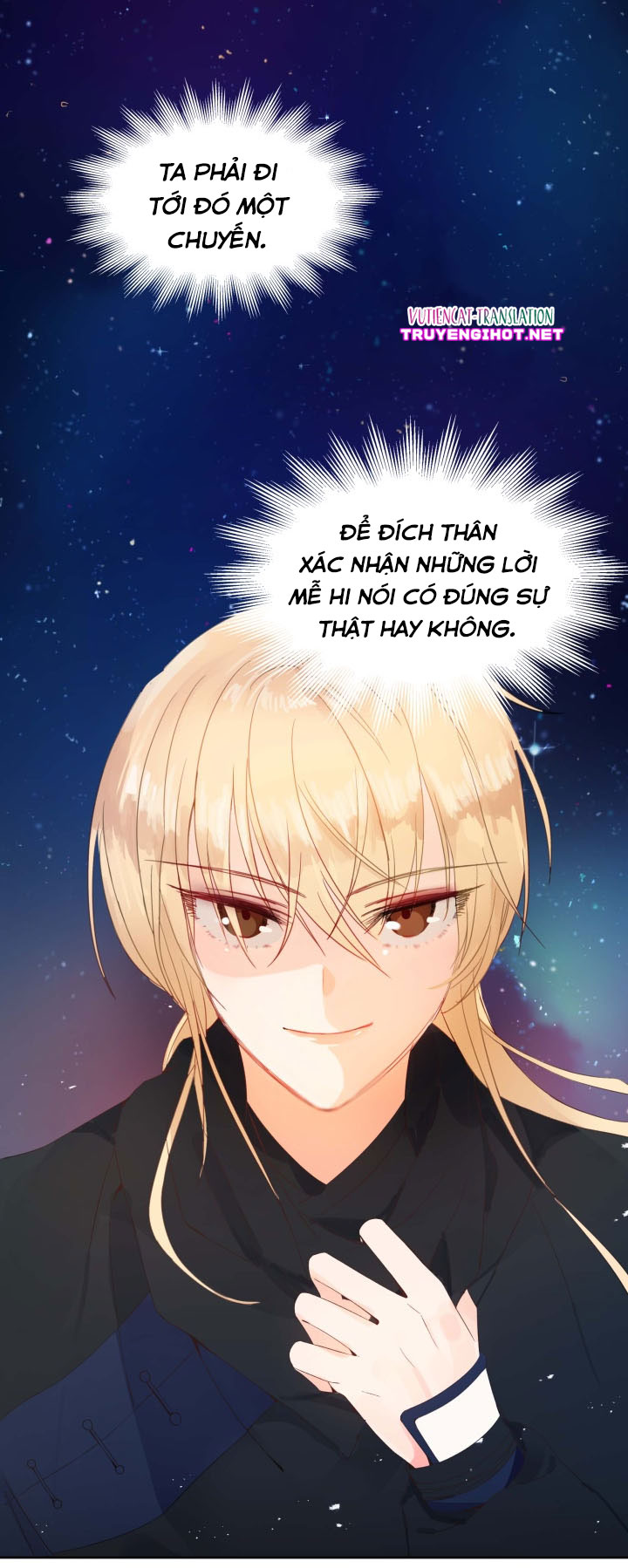 khế ước hậu cung chapter 4 65