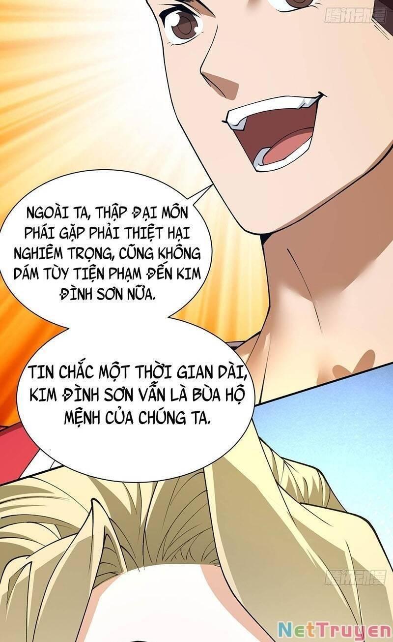 đồ đệ của ta đều là trùm phản diện chapter 14 43