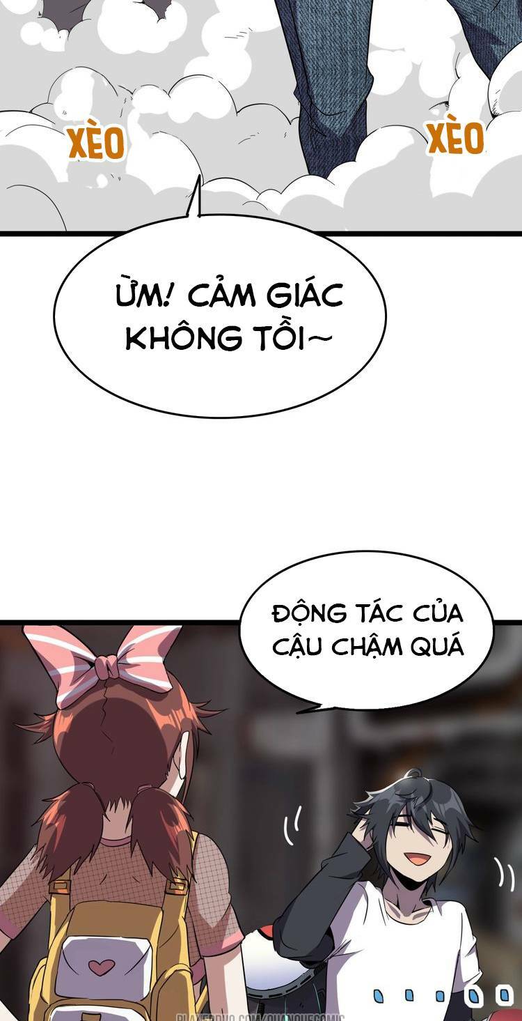 chào mừng đến thế giới cực lạc chapter 15 3