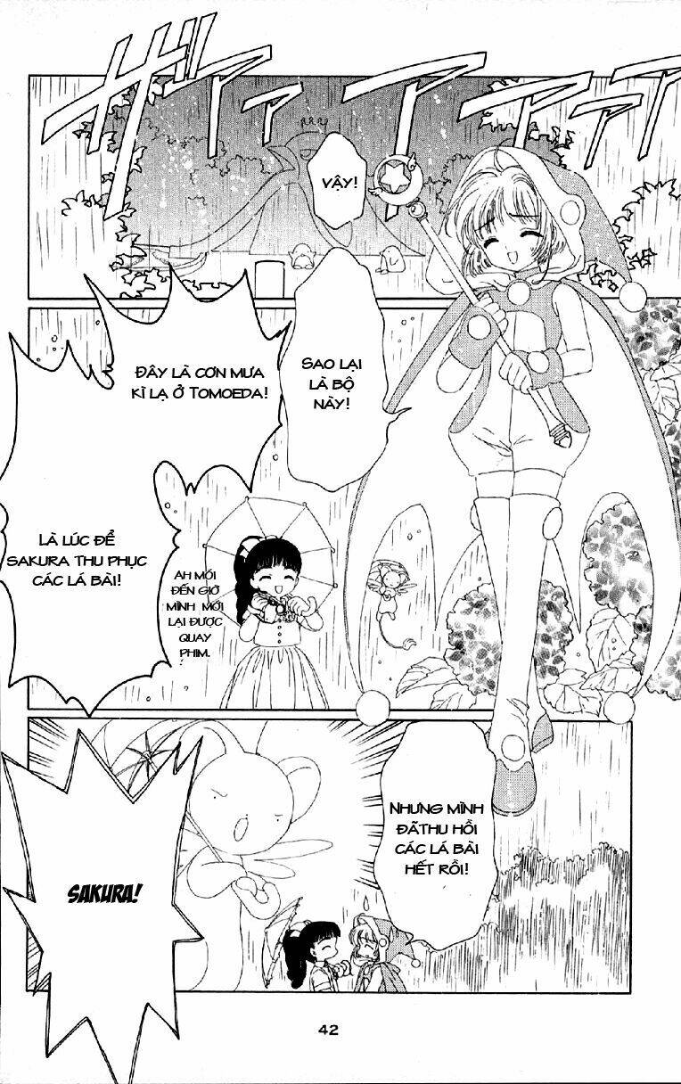 card captor sakura chapter 27 36