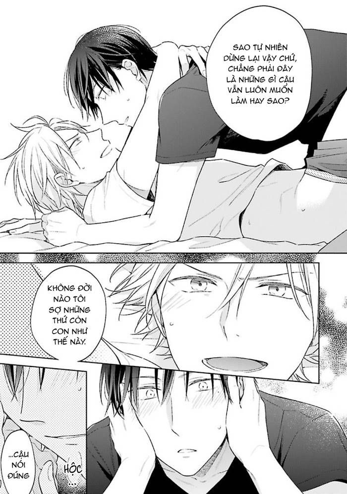 double face niha kanawanai chapter 5 45