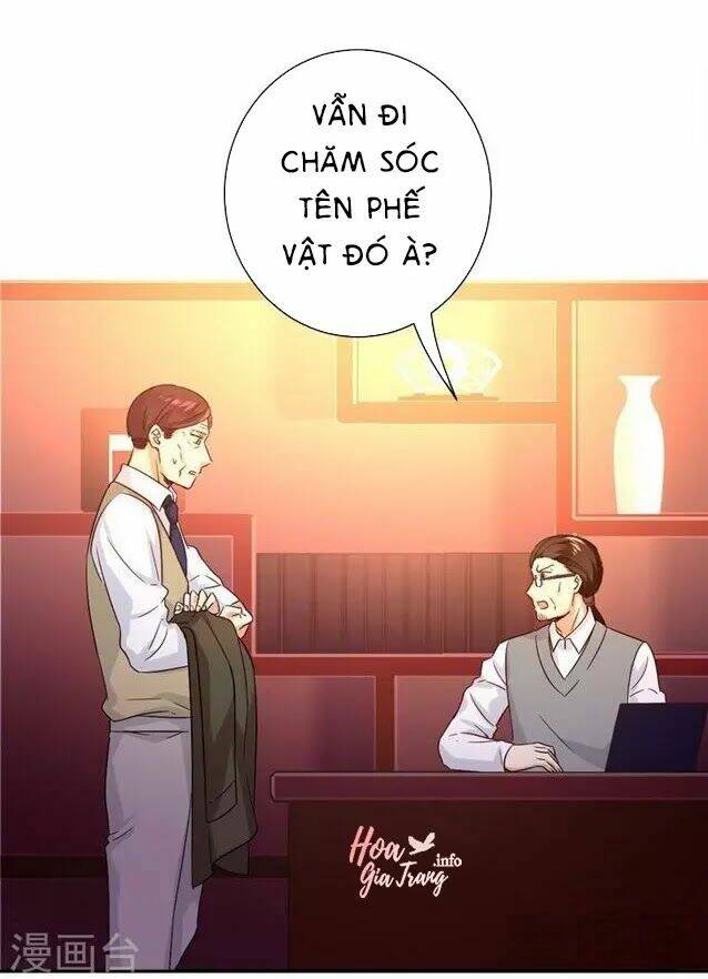 phục thù thiếu gia tiểu điềm thê chapter 79 30