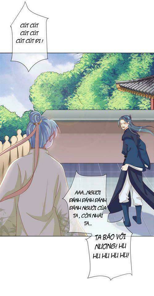 độc y cuồng phi chapter 10 25