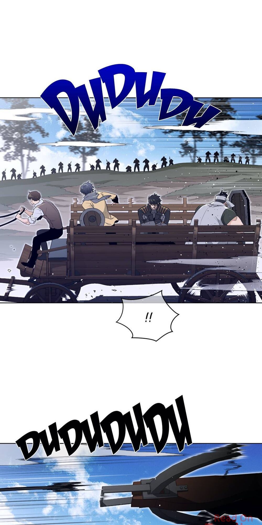 một nửa hoàn hảo chapter 92 27