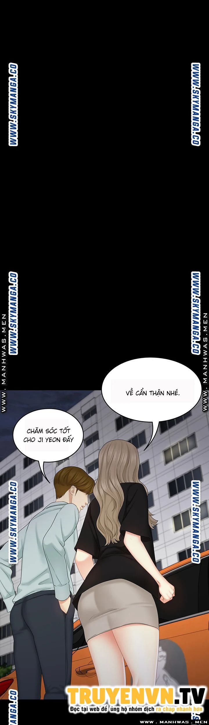 cô ấy là em gái tôi nhưng không sao chapter 32 31