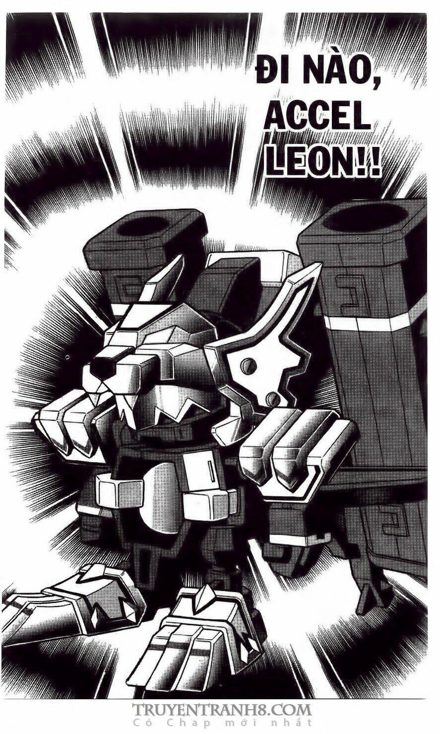 battle b-daman chapter 26 16